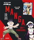 Manga, que d'histoires !