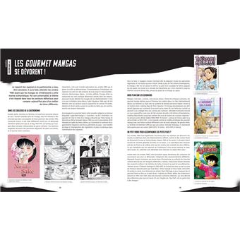 Manga, que d'histoires !