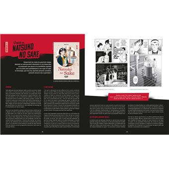 Manga, que d'histoires !