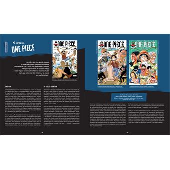 Manga, que d'histoires !