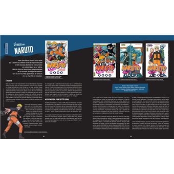 Manga, que d'histoires !