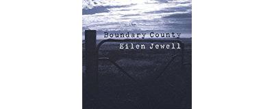 Boundary country