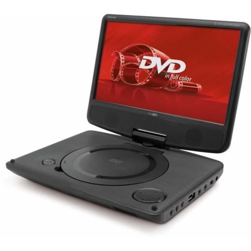 Lecteur DVD Caliber MPD109