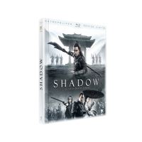 Shadow Blu-ray
