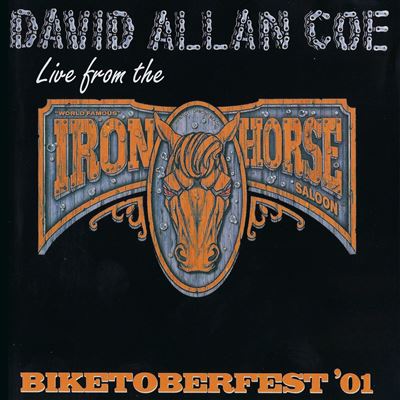 Biketoberfest '01 Live From The Iron Horse Saloon