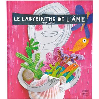Le  labyrinthe de l'âme