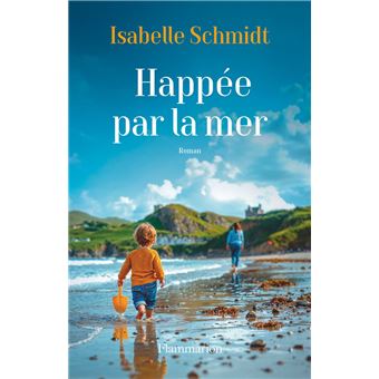 Happée par la mer - 1