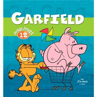 GarfieldPoids lourd
