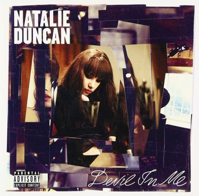 Devil in me/inclus titre bonus