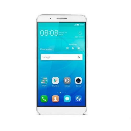 HUAWEI ASCEND SHOT X DUAL SIM WHITE