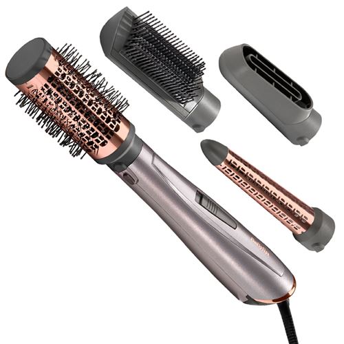 Babyliss Gris Airstyle 1000 - Sèche-Cheveux/Fer À Coiffer
