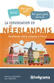 La conversation en néerlandais