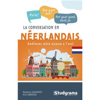 La conversation en néerlandais