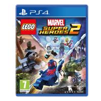 LEGO® Marvel Super Heroes 2 PS4