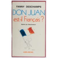 Don Juan est-il français ?