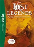 Lost Legends 02 - Aladdin, la naissance d'un prince