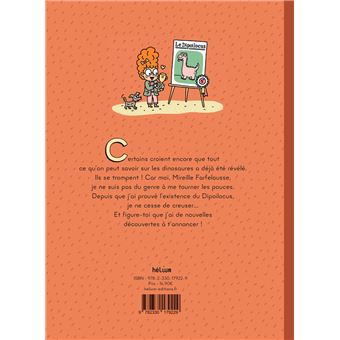 Encore plus de Dipoilocus