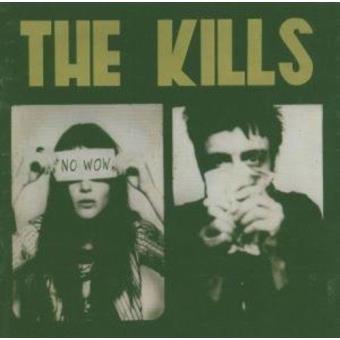 The Kills - 1