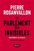 Le Parlement des invisibles