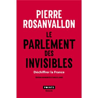 Le Parlement des invisibles