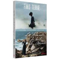 Finis Terrae + La Femme du bout du monde DVD
