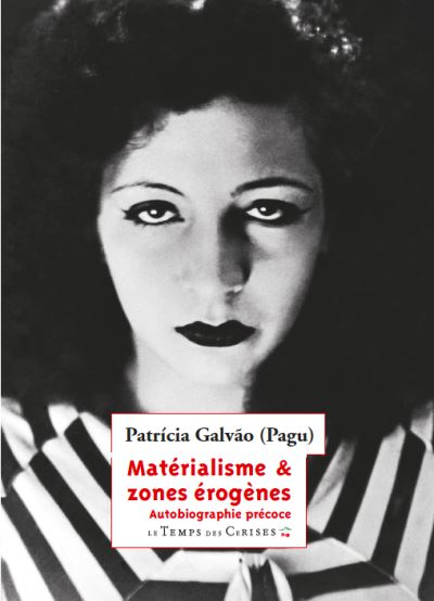 Matérialisme et zones érogènes