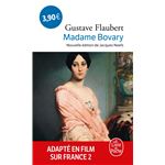 Madame bovary-lp