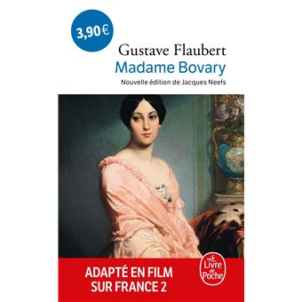 Madame bovary-lp