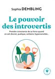 Le pouvoir  des introvertis