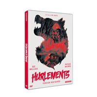Hurlements DVD
