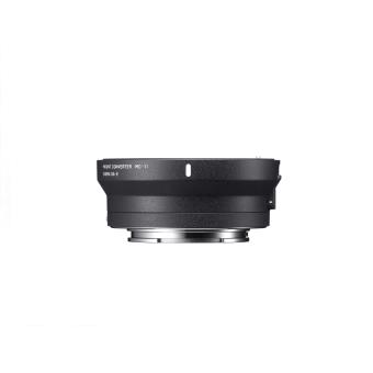 Bague d'adaptation Sigma MC-11 pour Monture Canon EF vers Sony E - 1