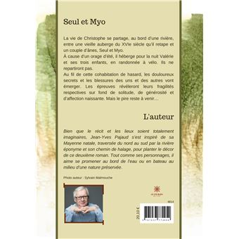 Seul et Myo