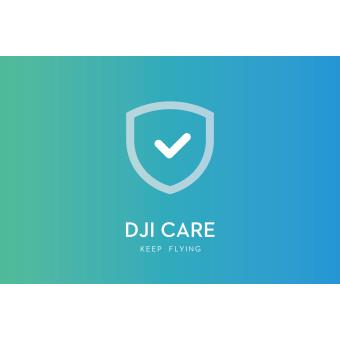DJI Care Phantom 4 1 An - 1