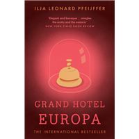 Grand Hotel Europa