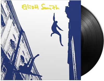 Elliott smith/edition 2017