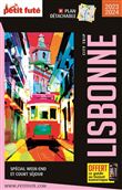Guide Lisbonne 2023 City Trip Petit Futé