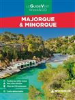 Guide Vert Week&GO Majorque & Minorque Michelin