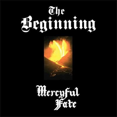 The Beginning Edition Limitée Vinyle Bleu
