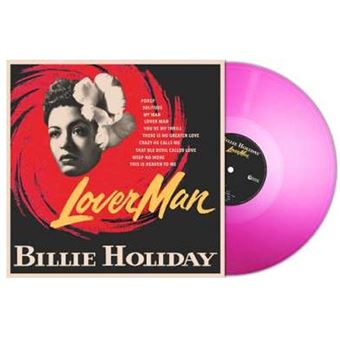 Billie Holiday - 1