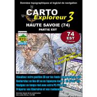 Haute-Savoie Est