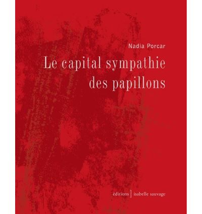 Le capital sympathie des papillons