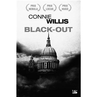 Blitz, T1 : Black-out