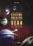 Le système solaire de SEGA