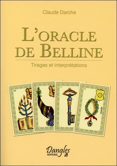 Oracle de Belline : Tirage Gratuit et Précis