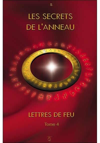Lettres de feu