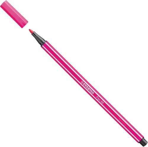 Pen 68 pink