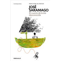 El cuento de la isla desconocida