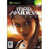 Tomb Raider - Legend