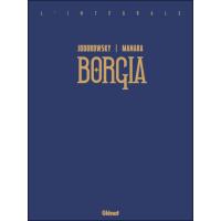 Borgia