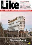 Revue Like n°13 : Détours en France - Été 2023
